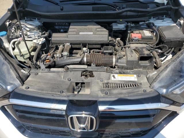 2020 HONDA CR-V EXL - 5J6RW1H84LL011456