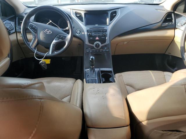 2015 HYUNDAI AZERA LIMI KMHFH4JG0FA440773