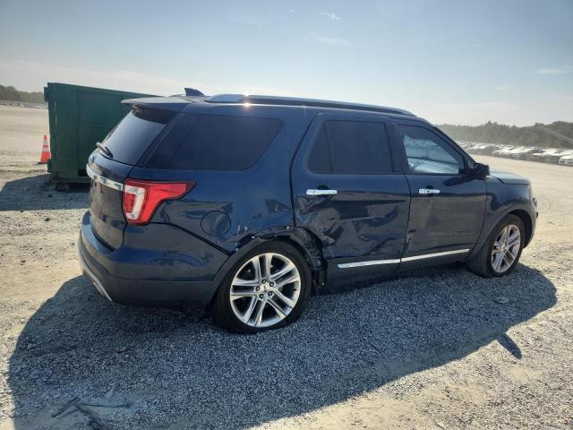2017 FORD EXPLORER L 1FM5K7F88HGA01546