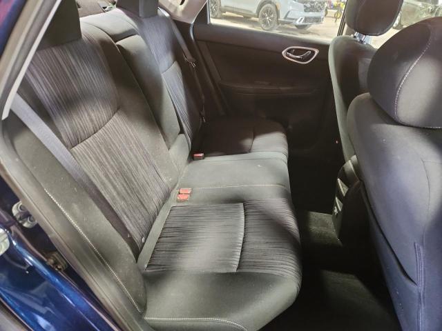 2019 NISSAN SENTRA S 3N1AB7AP7KY398855