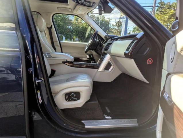 2016 LAND ROVER RANGE ROVE SALGS2EF1GA260065