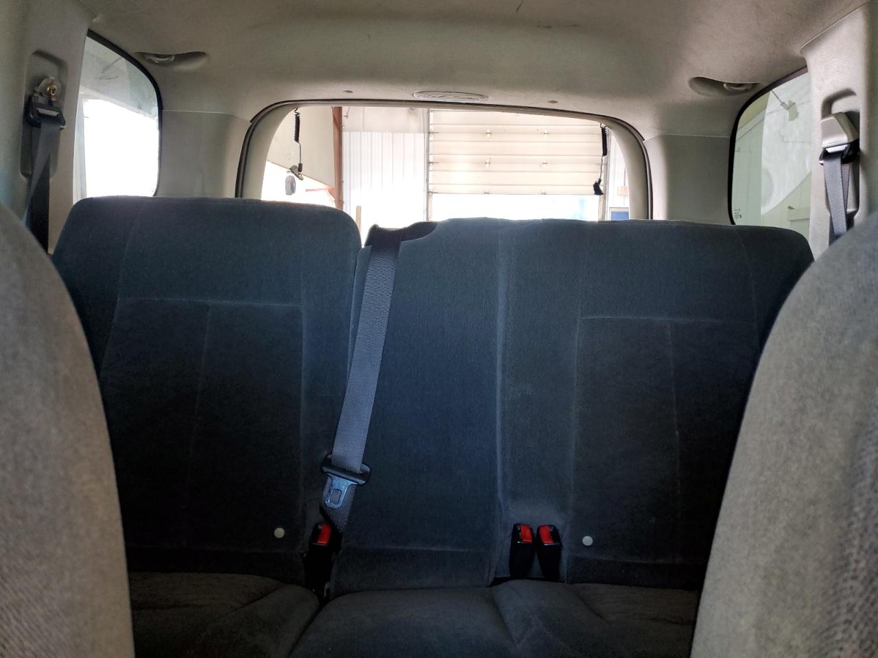 Lot #3302759359 2005 GMC ENVOY