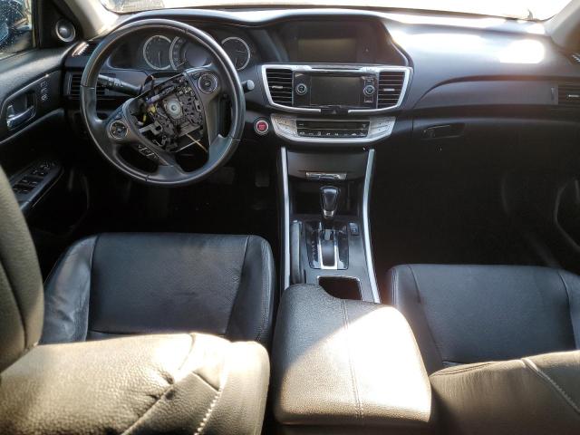 2015 HONDA ACCORD EXL 1HGCR2F81FA800984