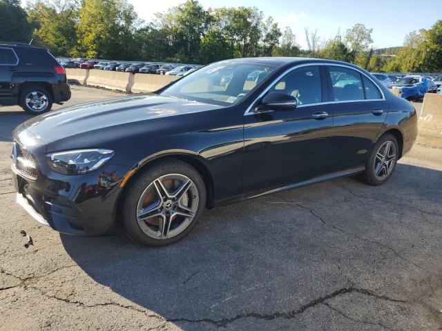 2022 MERCEDES-BENZ E 450 4MAT W1KZF5KB8NB085544