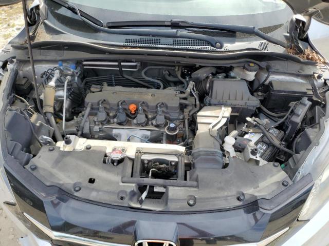 2016 HONDA HR-V EXL 3CZRU5H75GM725430