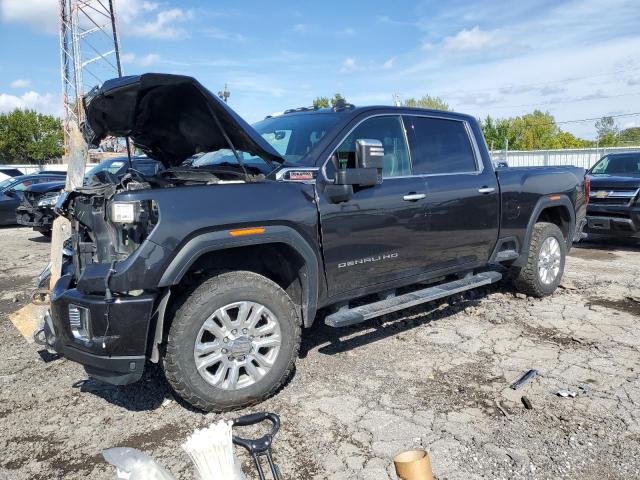 2020 GMC SIERRA K2500 DENALI 1GT49REY8LF128241