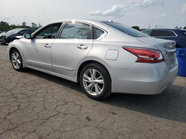 2015 NISSAN ALTIMA 2.5 1N4AL3AP2FN914096