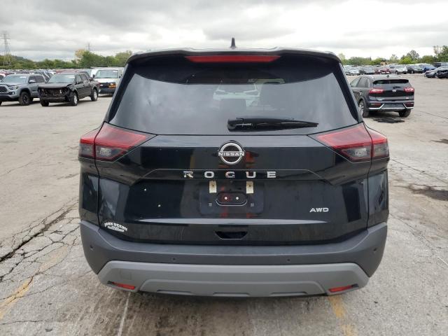 2023 NISSAN ROGUE S 5N1BT3AB3PC745721