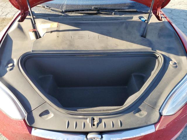 2016 TESLA MODEL S 5YJSA1E11GF157397