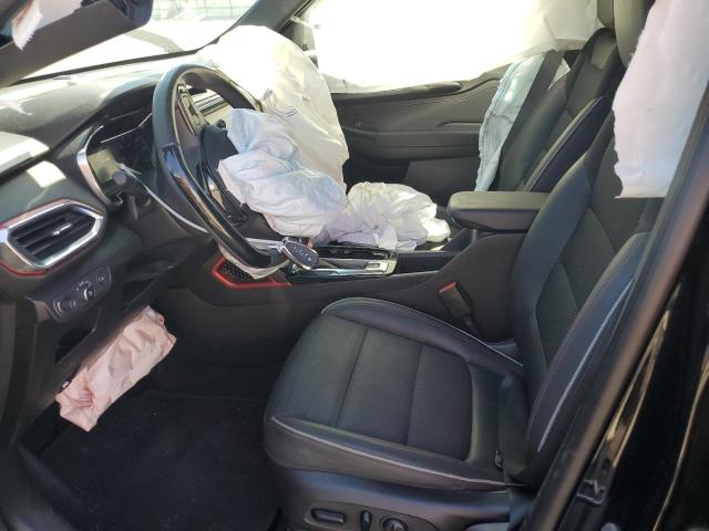 2021 CHEVROLET TRAILBLAZER RS KL79MTSL5MB160970