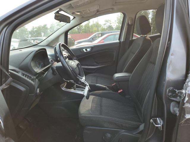 2019 FORD ECOSPORT S MAJ3S2GEXKC284944