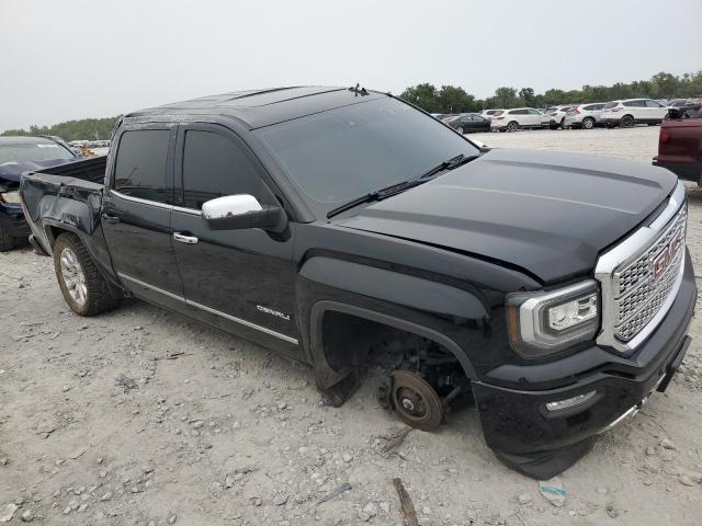 2017 GMC SIERRA K1500 DENALI - 3GTU2PEJ0HG285330