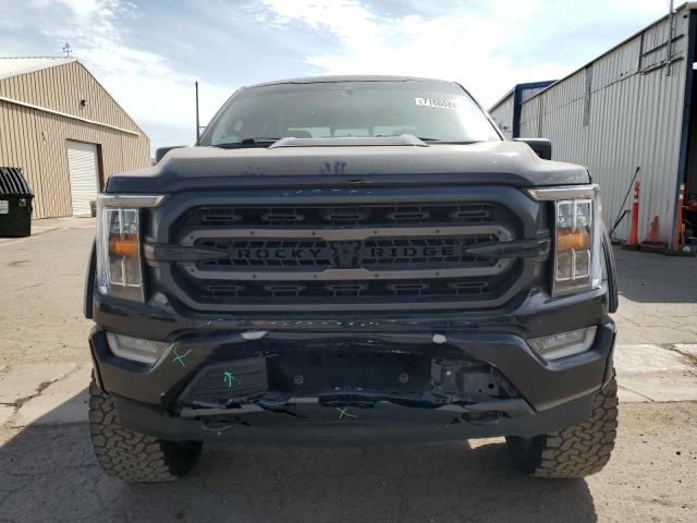 2022 FORD F150 SUPERCREW 1FTFW1E5XNKD05679