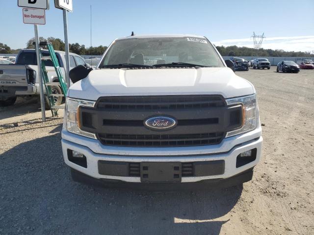 2020 FORD F150 SUPER CAB - 1FTEX1CB2LKD10907