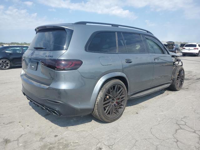 2021 MERCEDES-BENZ GLS 63 AMG 4JGFF8KE4MA395005