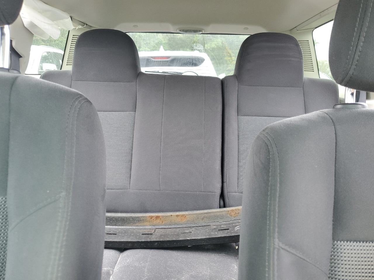 JEEP PATRIOT LATITUDE