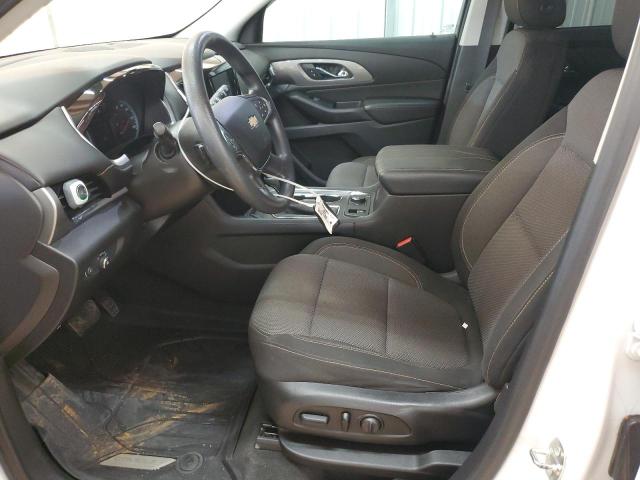 2019 CHEVROLET TRAVERSE L - 1GNERLKW8KJ112256