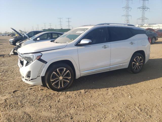 2020 GMC TERRAIN DE 3GKALXEX1LL304749