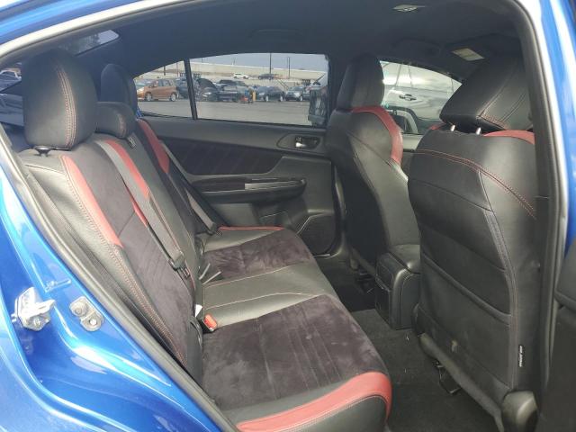 2015 SUBARU WRX STI JF1VA2P66F9830906