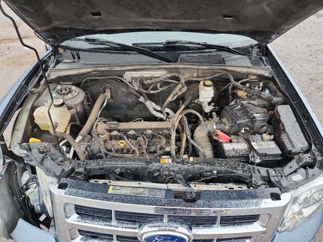 2010 FORD ESCAPE LIM - 1FMCU0E75AKD45470