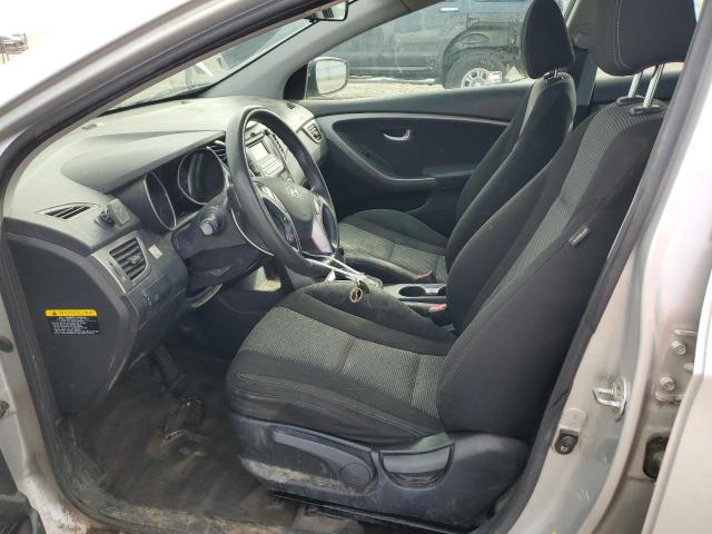 2016 HYUNDAI ELANTRA GT - KMHD35LH5GU319416