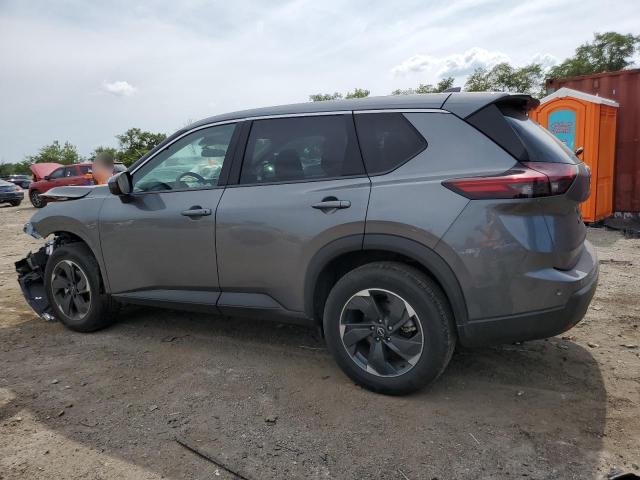 2025 NISSAN ROGUE SV 5N1BT3BB7SC833324