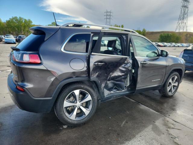 2019 JEEP CHEROKEE L - 1C4PJMDX1KD364174