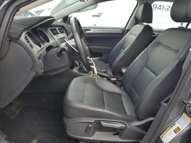 2015 VOLKSWAGEN GOLF SPORT 3VWC17AU6FM505807