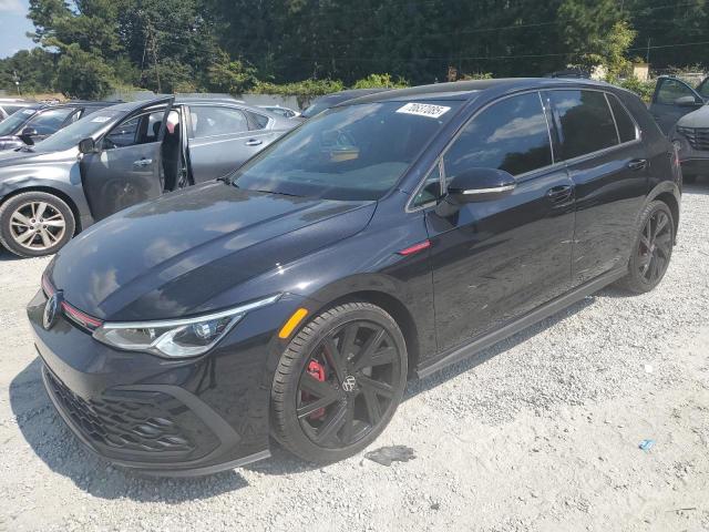 2023 VOLKSWAGEN GTI SE WVWRA7CD2PW192587