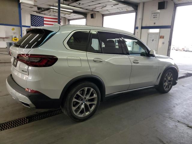 2022 BMW X5 XDRIVE40I 5UXCR6C08N9N03973