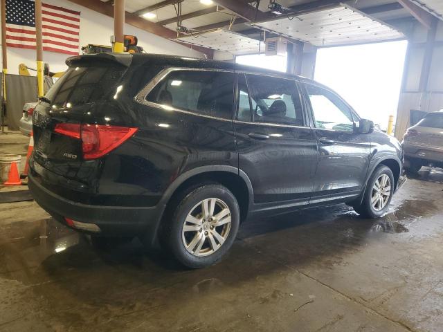 2018 HONDA PILOT LX 5FNYF6H15JB020863
