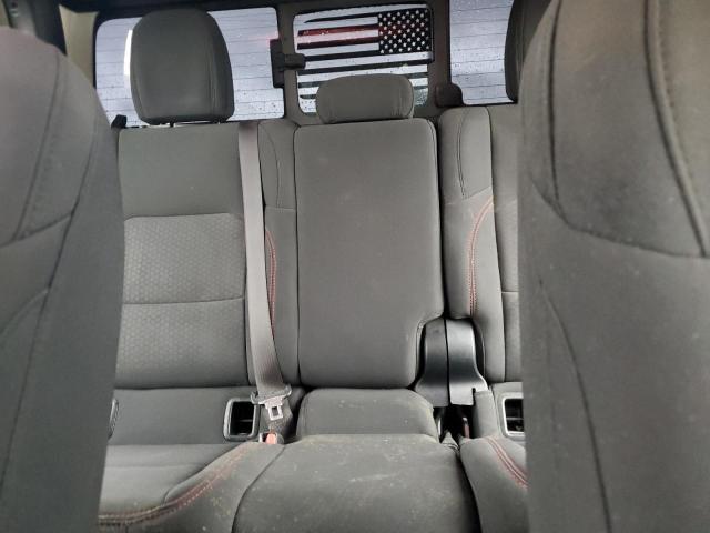 2021 JEEP GLADIATOR 1C6JJTBG2ML518880