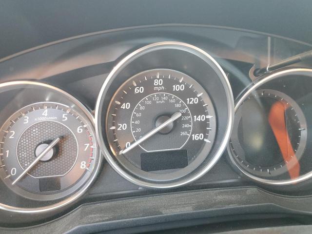 2015 MAZDA 6 GRAND TOURING - JM1GJ1W51F1193623