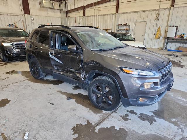 2016 JEEP CHEROKEE L - 1C4PJMDB1GW335693