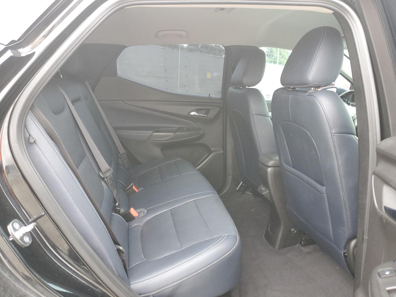 CHEVROLET BOLT EUV PREMIER