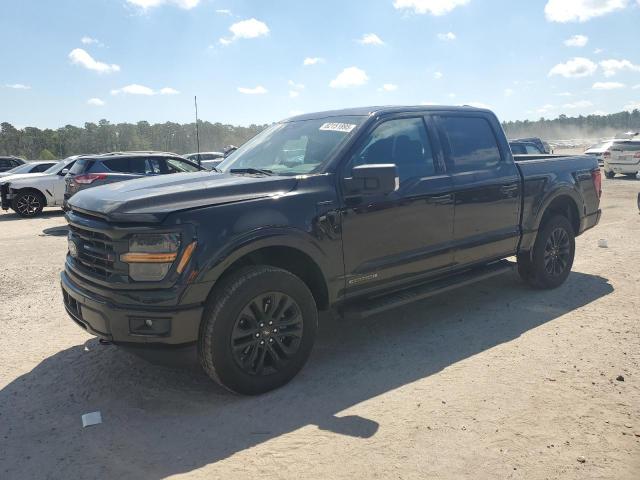 Global Auto Auctions: 2024 FORD F150 XLT