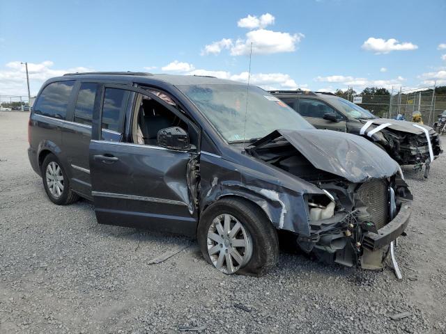 2015 CHRYSLER TOWN & COU #3297124555