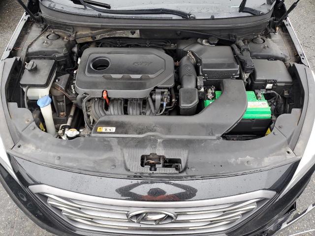 2017 HYUNDAI SONATA SPO 5NPE34AF7HH479233