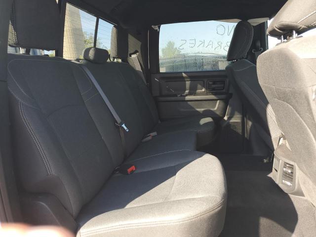 2021 RAM 2500 TRADE - 3C6UR5CJXMG608304