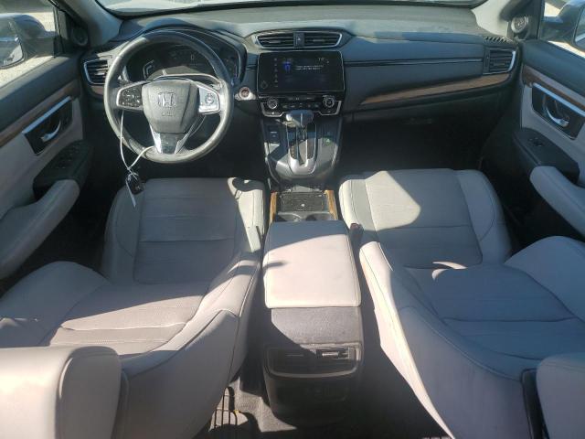2020 HONDA CR-V TOURI 7FARW1H98LE007996