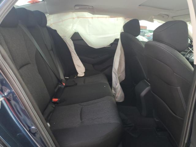 2024 HONDA ACCORD EX #3309473565