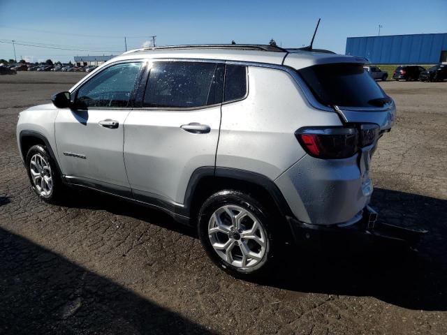 2025 JEEP COMPASS LA 3C4NJDBN8ST574645