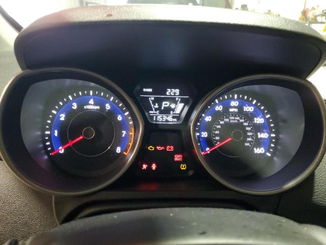 2015 HYUNDAI ELANTRA SE 5NPDH4AE6FH626143