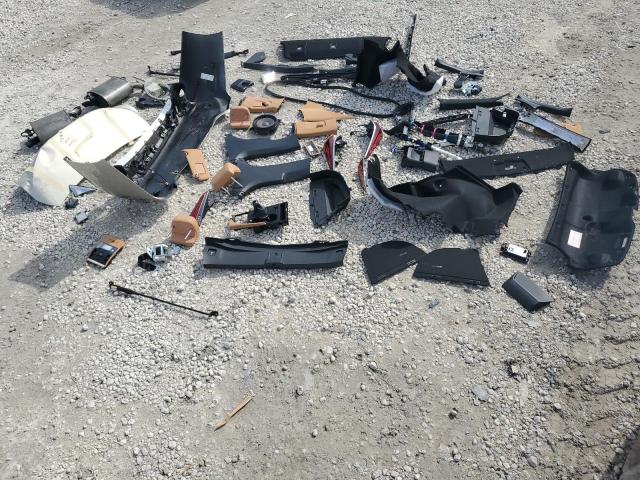 2025 LEXUS ES 350 BAS 58AEZ1B17SU185011