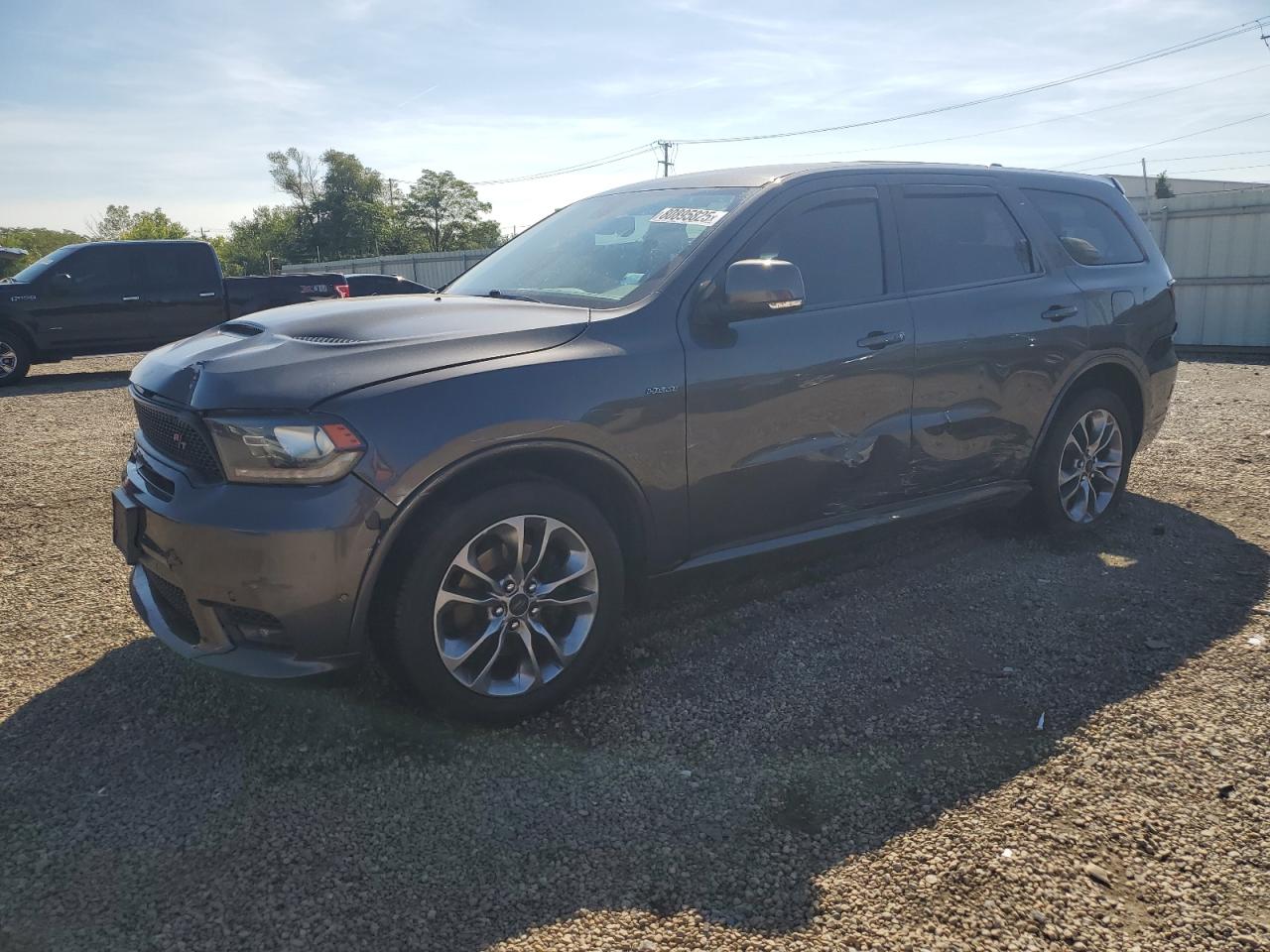 DODGE DURANGO R/T
