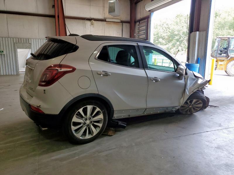 2019 BUICK ENCORE PRE - KL4CJASB6KB927889