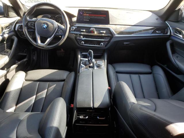 2018 BMW 530E WBAJA9C50JB251519