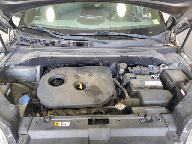 2018 KIA SOUL + KNDJP3A55J7567244