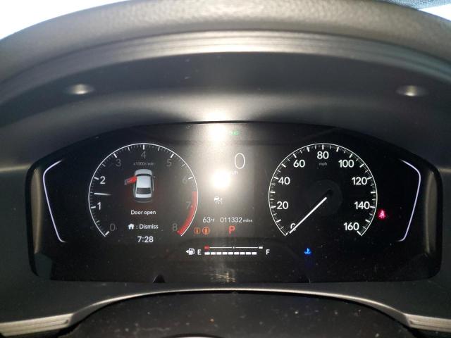 2024 HONDA CIVIC EX 2HGFE1F79RH303102