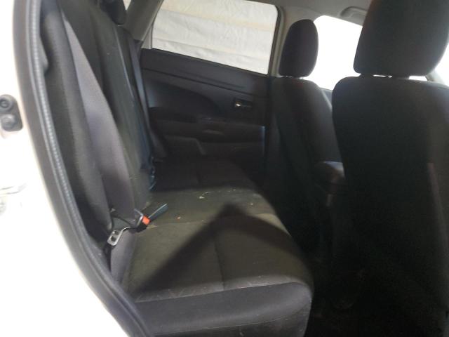 2020 MITSUBISHI OUTLANDER SPORT ES JA4AR3AU2LU027527